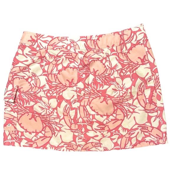 Vineyard Vines Surf Skirt - Picture 1 of 6